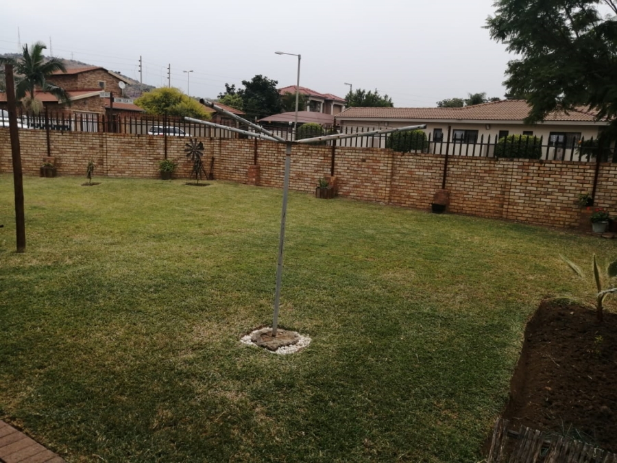 3 Bedroom Property for Sale in Waterval East North West